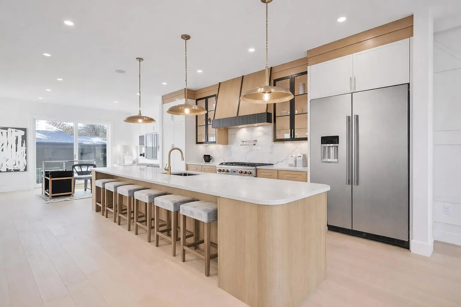 732 33a Street Northwest, Calgary – Residential Semi Detached (Half Duplex) Listing Photo 7