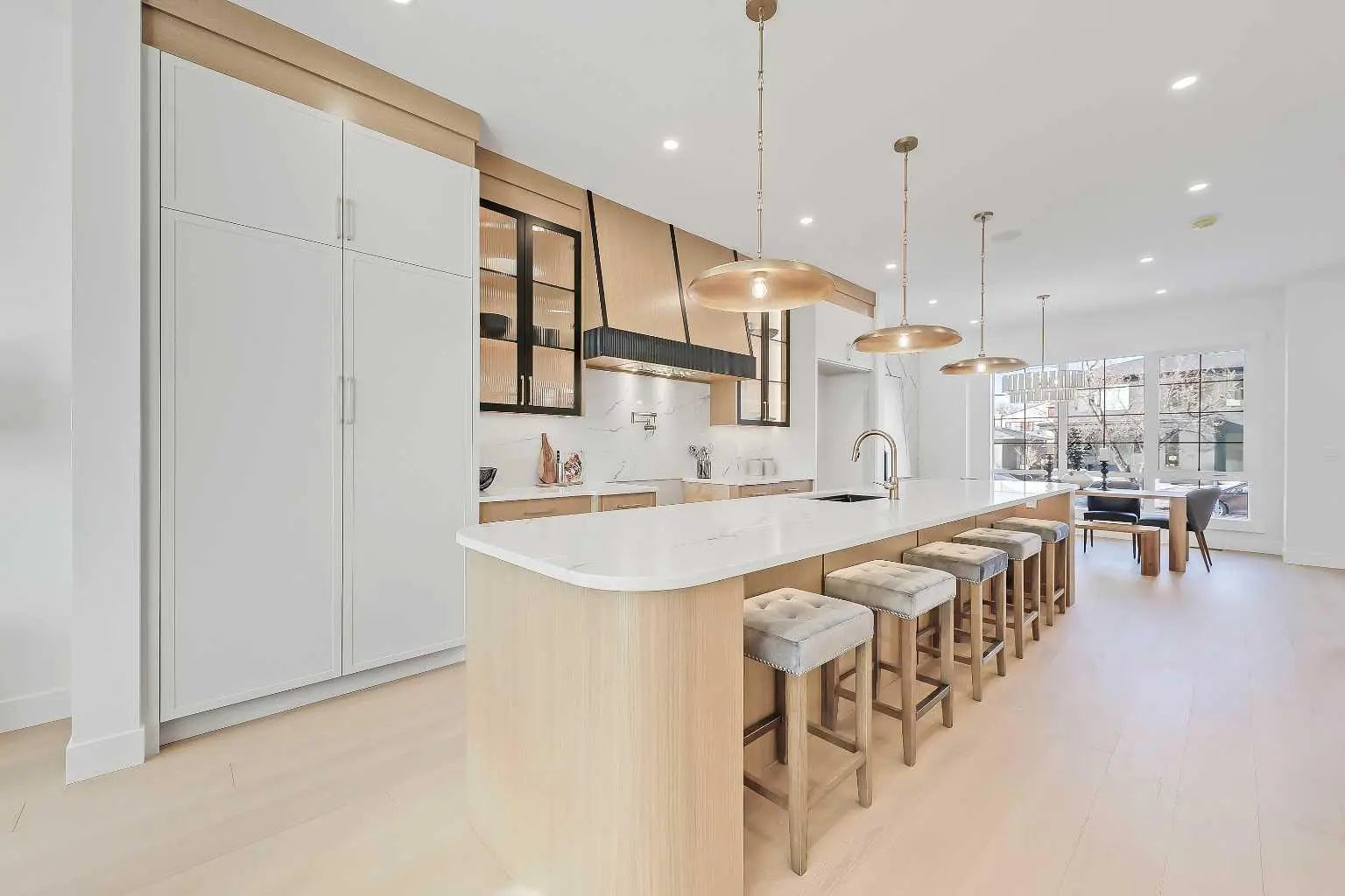 732 33a Street Northwest, Calgary – Residential Semi Detached (Half Duplex) Listing Photo 8