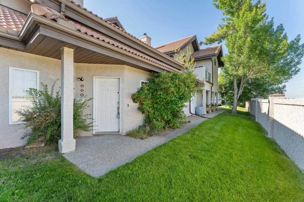 606, 1997 Sirocco Drive Sw, Calgary