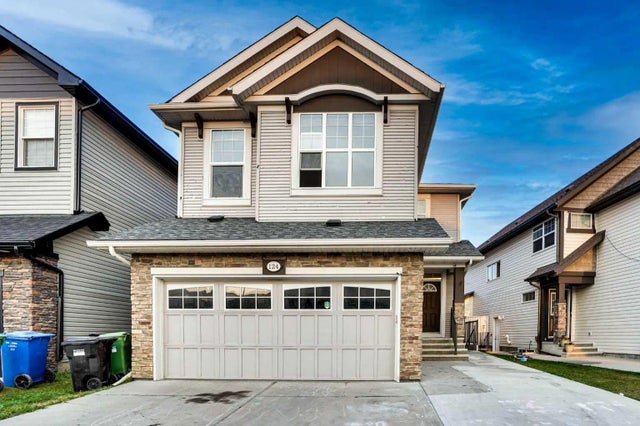 124 Skyview Shores Road Ne, Calgary