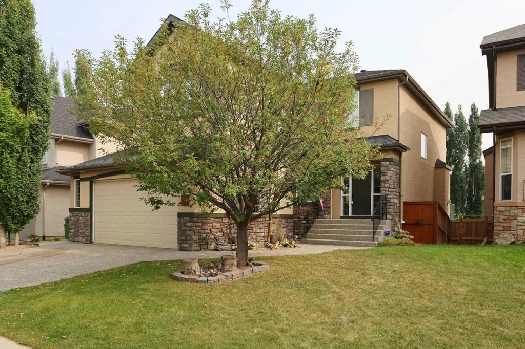 55 Tuscany Estates Drive Nw, Calgary