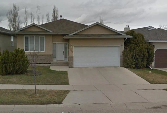 173 Heritage Boulevard W, Lethbridge
