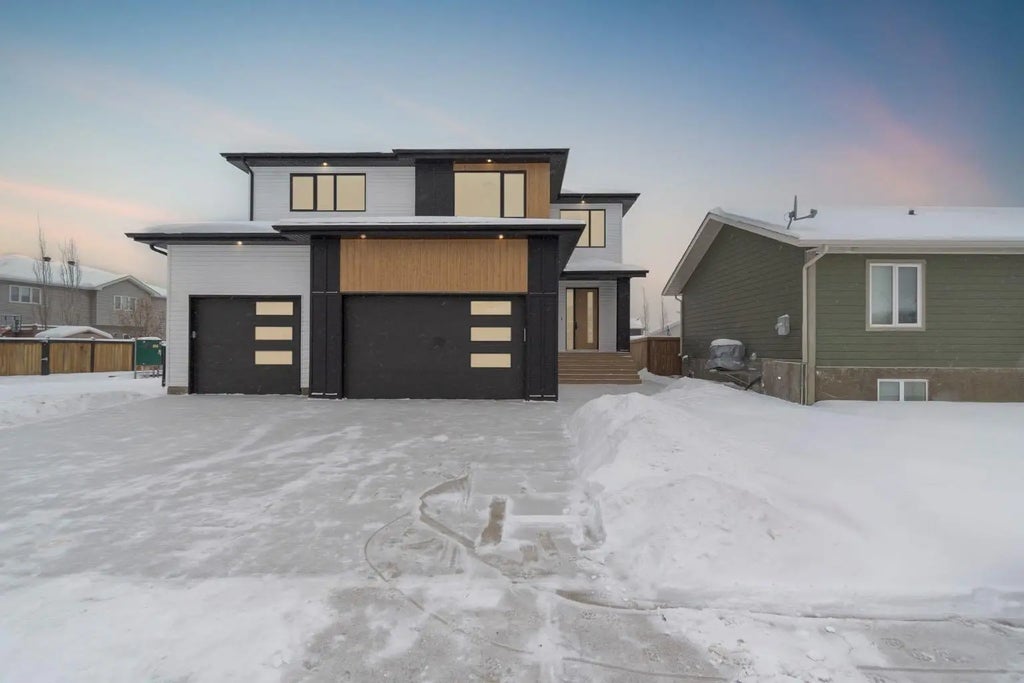 268 Beaverglen Close , Fort McMurray