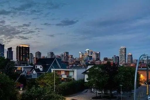 401, 2203 14 Street Sw, Calgary