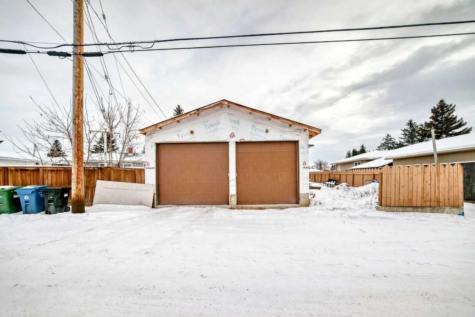 31 Fenton Road Southeast, Calgary – Residential Detached Listing Photo 27