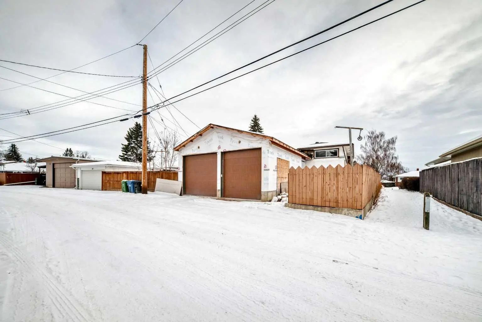 31 Fenton Road Southeast, Calgary – Residential Detached Listing Photo 29