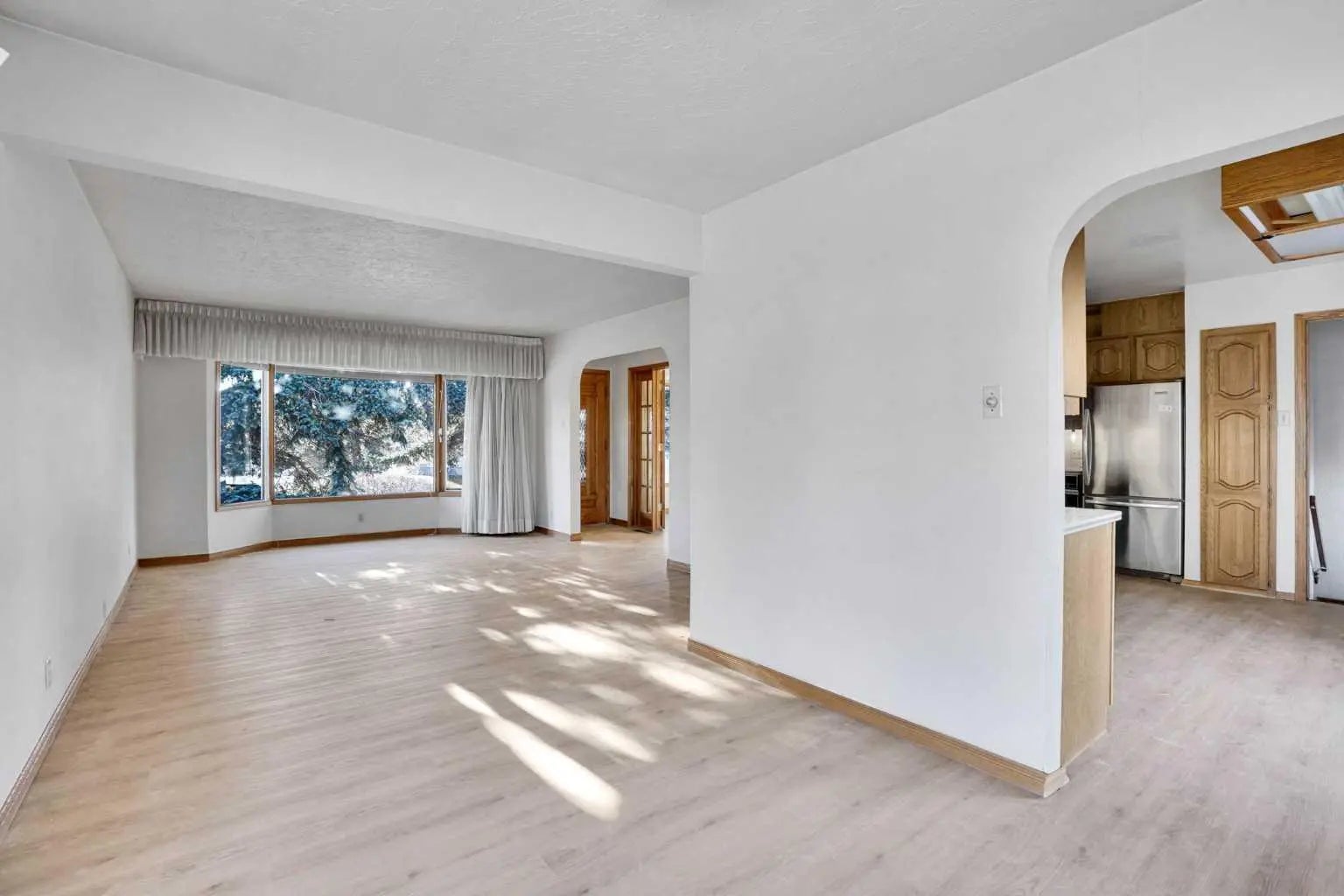 1956 Kelwood Drive Southwest, Calgary – Residential Detached Listing Photo 11