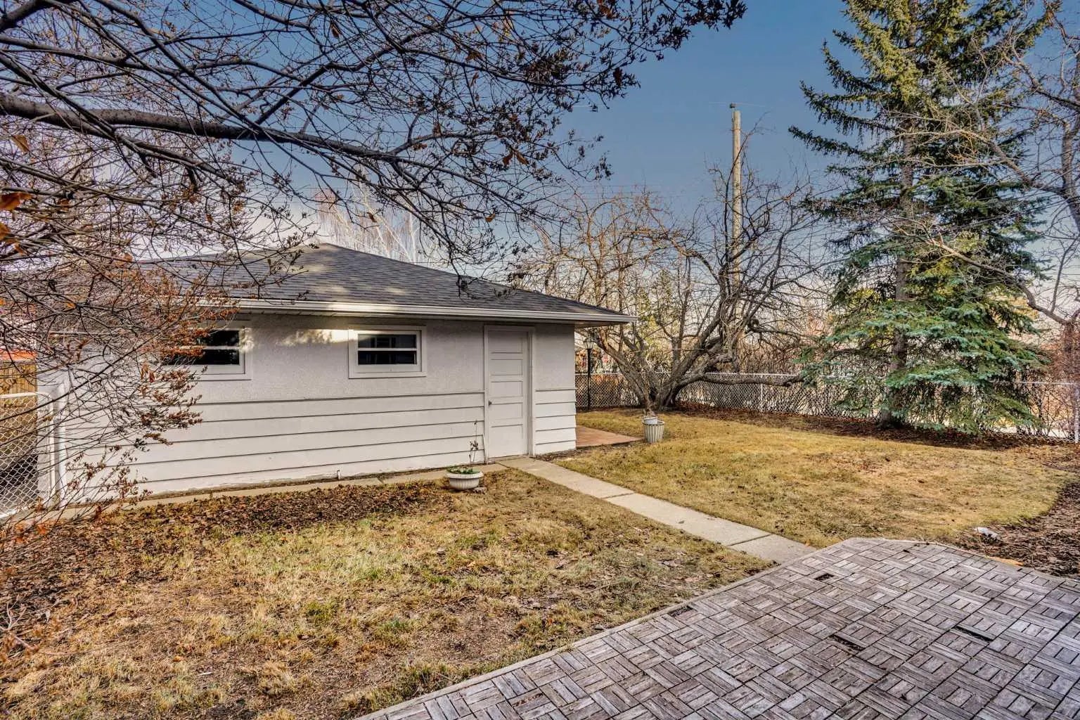 1956 Kelwood Drive Southwest, Calgary – Residential Detached Listing Photo 38