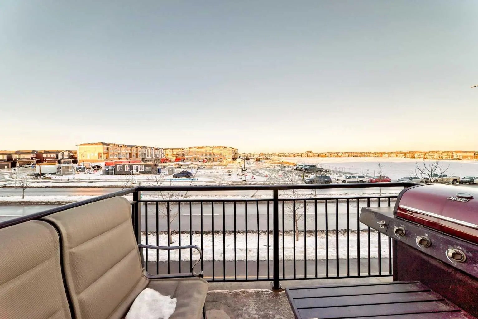 6421 128 Avenue Northeast, Calgary – Residential Row/Townhouse Listing Photo 11