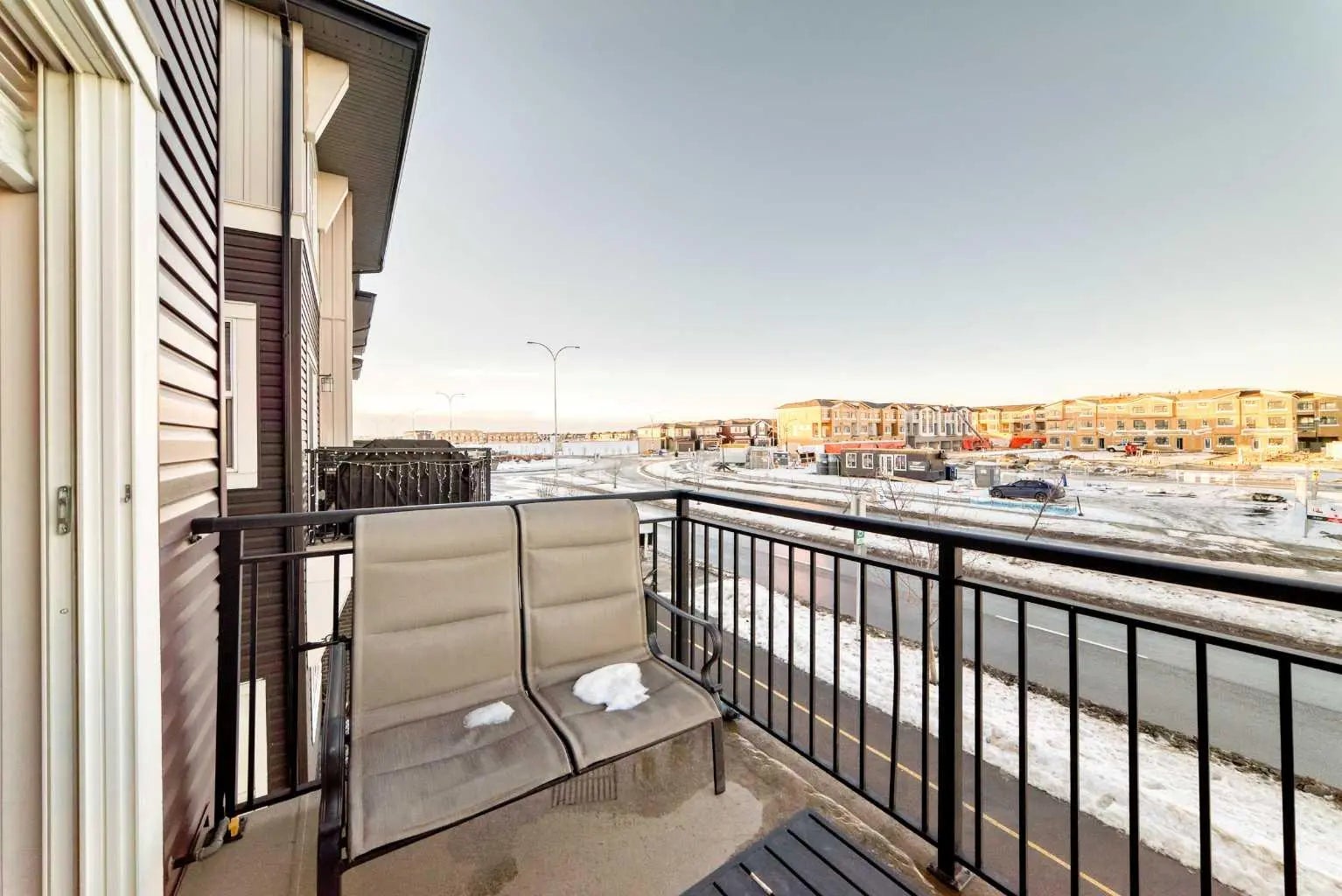 6421 128 Avenue Northeast, Calgary – Residential Row/Townhouse Listing Photo 12