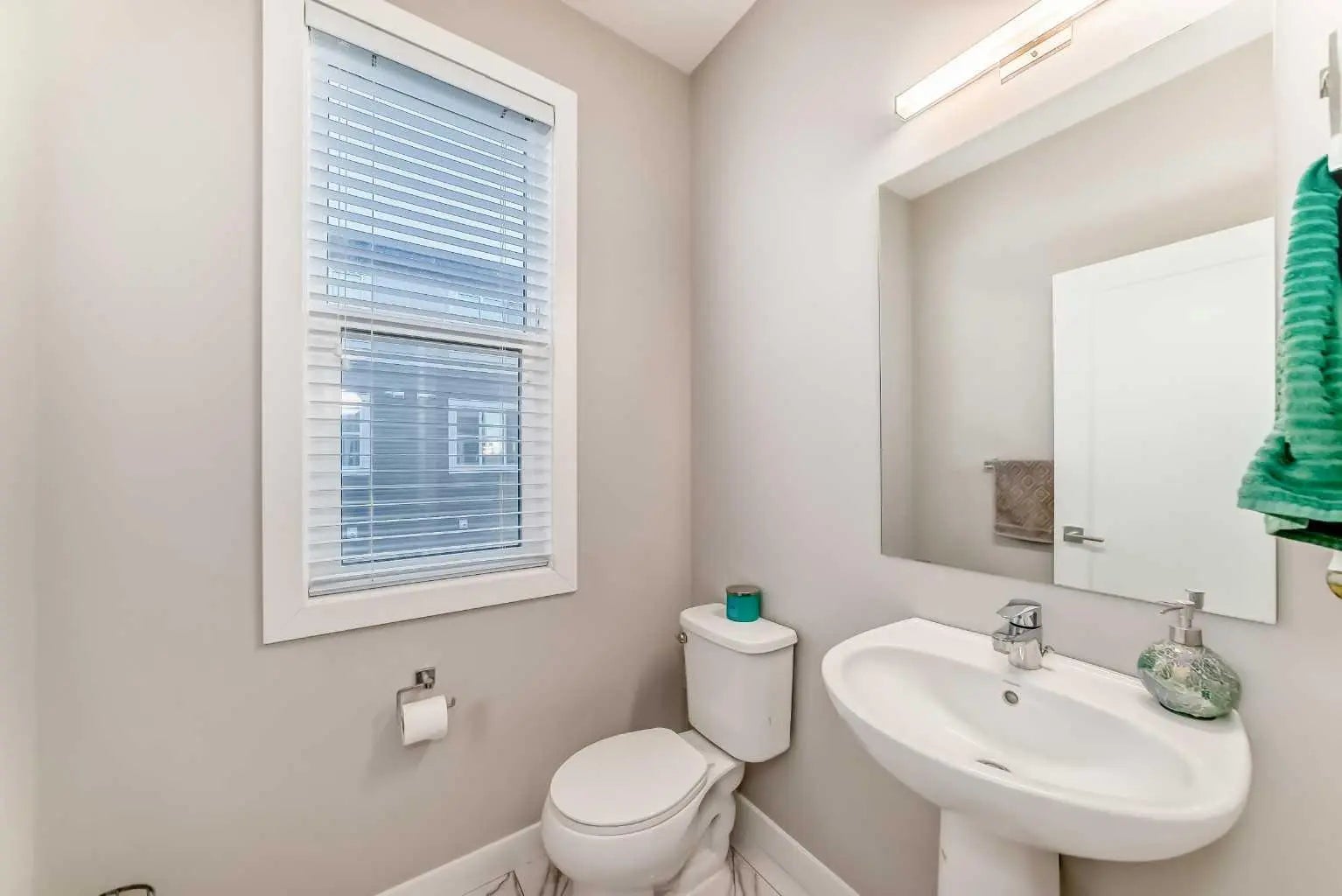 6421 128 Avenue Northeast, Calgary – Residential Row/Townhouse Listing Photo 15