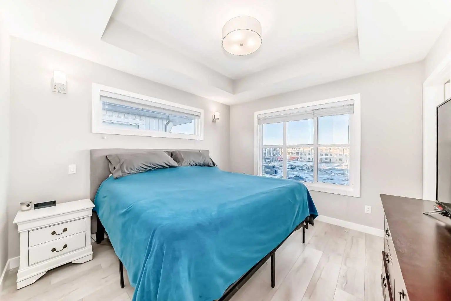 6421 128 Avenue Northeast, Calgary – Residential Row/Townhouse Listing Photo 16