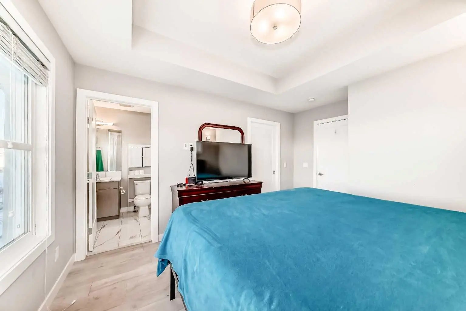 6421 128 Avenue Northeast, Calgary – Residential Row/Townhouse Listing Photo 18