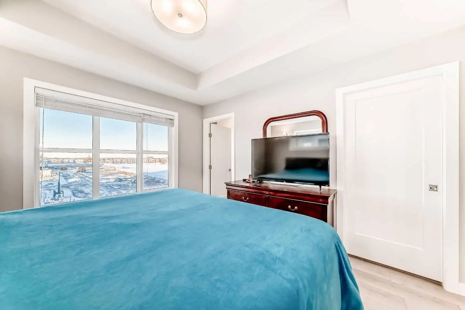 6421 128 Avenue Northeast, Calgary – Residential Row/Townhouse Listing Photo 19