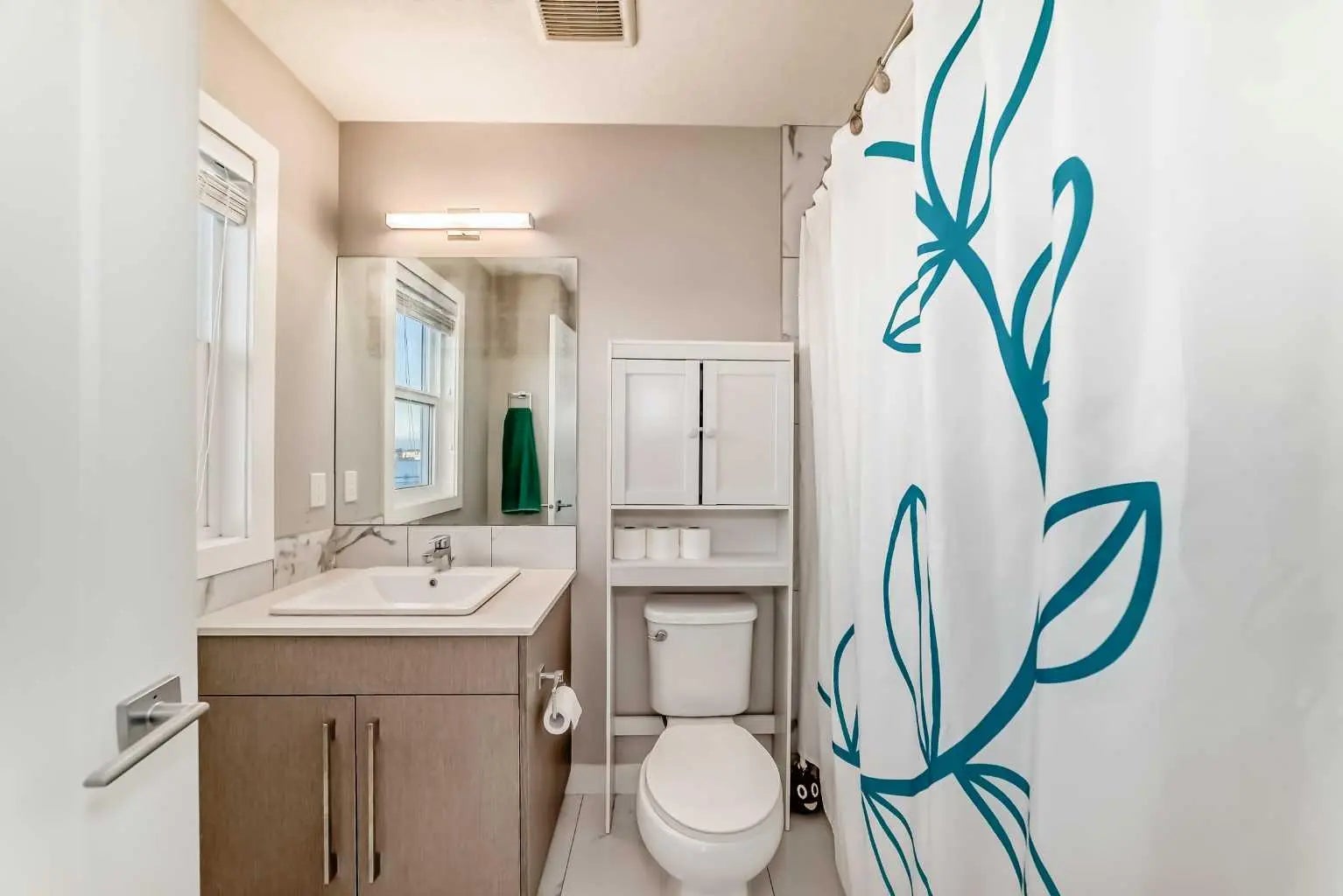 6421 128 Avenue Northeast, Calgary – Residential Row/Townhouse Listing Photo 20