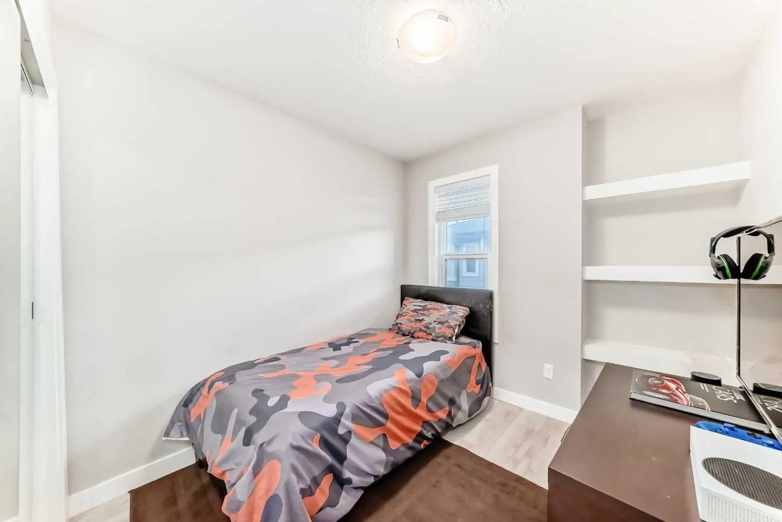 6421 128 Avenue Northeast, Calgary – Residential Row/Townhouse Listing Photo 23