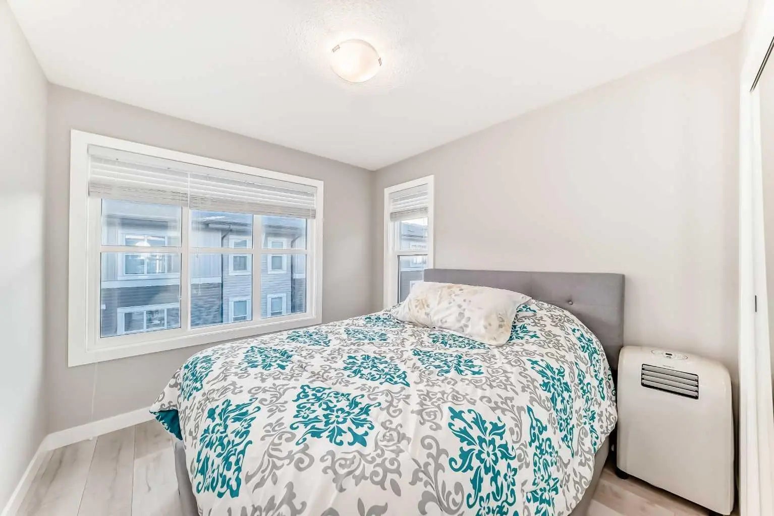 6421 128 Avenue Northeast, Calgary – Residential Row/Townhouse Listing Photo 25