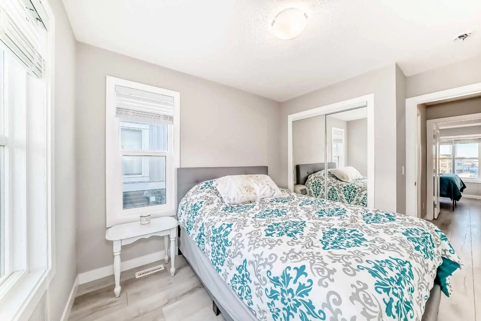 6421 128 Avenue Northeast, Calgary – Residential Row/Townhouse Listing Photo 26