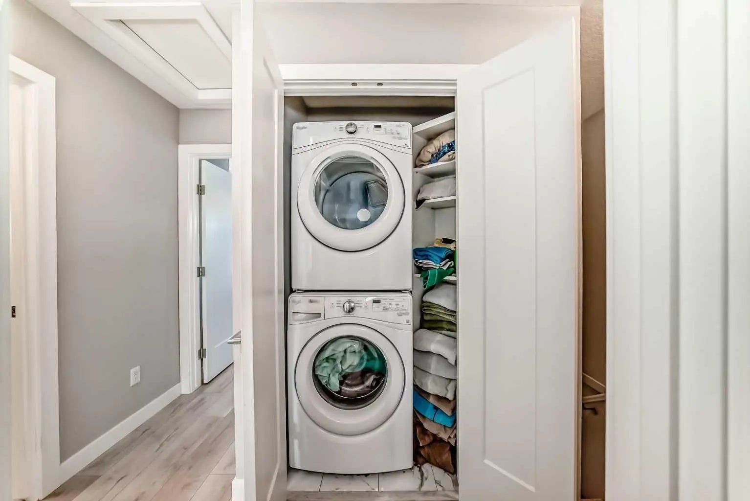 6421 128 Avenue Northeast, Calgary – Residential Row/Townhouse Listing Photo 27