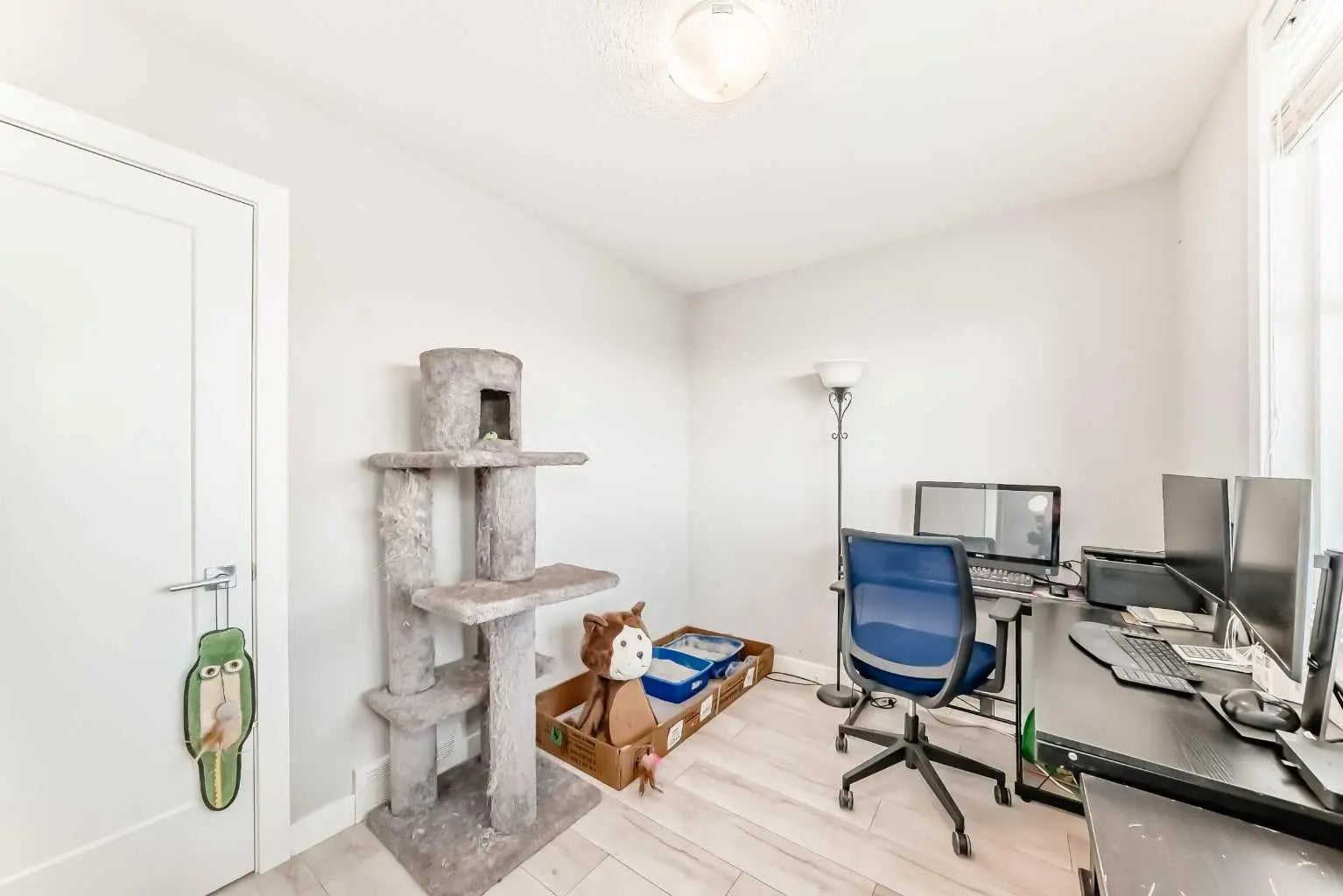 6421 128 Avenue Northeast, Calgary – Residential Row/Townhouse Listing Photo 28