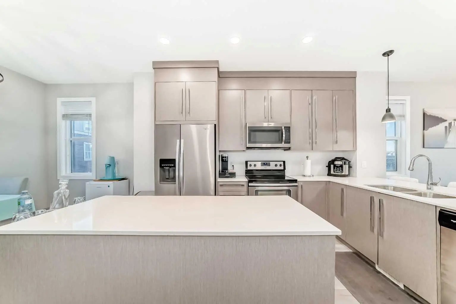 6421 128 Avenue Northeast, Calgary – Residential Row/Townhouse Listing Photo 3