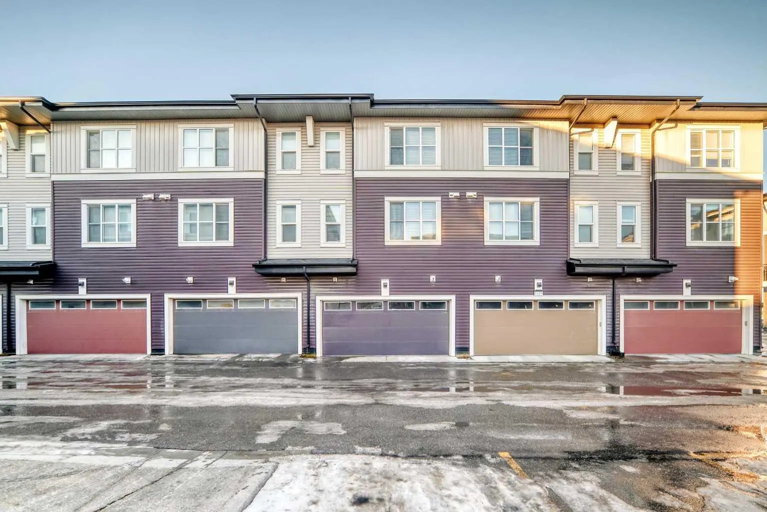 6421 128 Avenue Northeast, Calgary – Residential Row/Townhouse Listing Photo 32