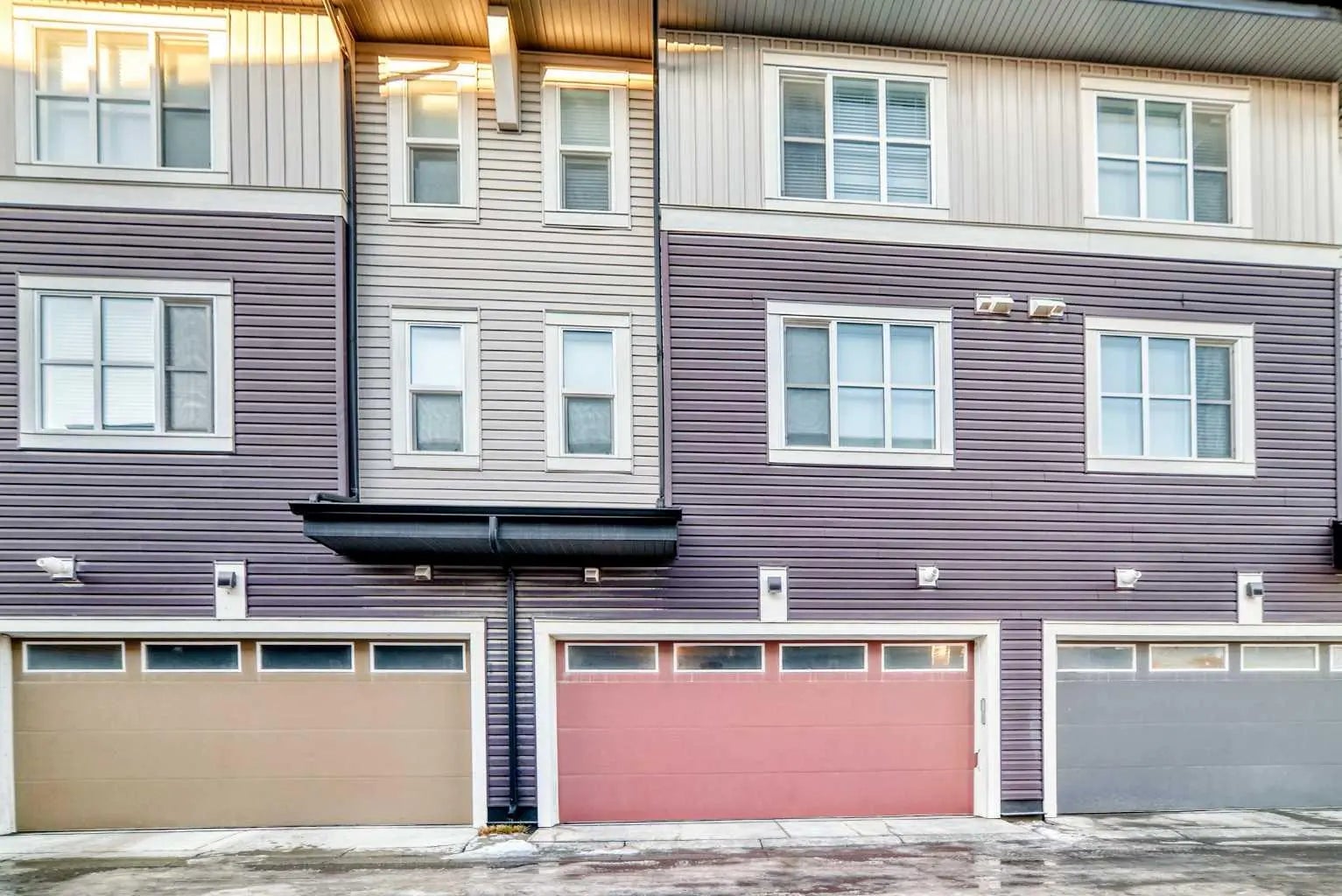 6421 128 Avenue Northeast, Calgary – Residential Row/Townhouse Listing Photo 34