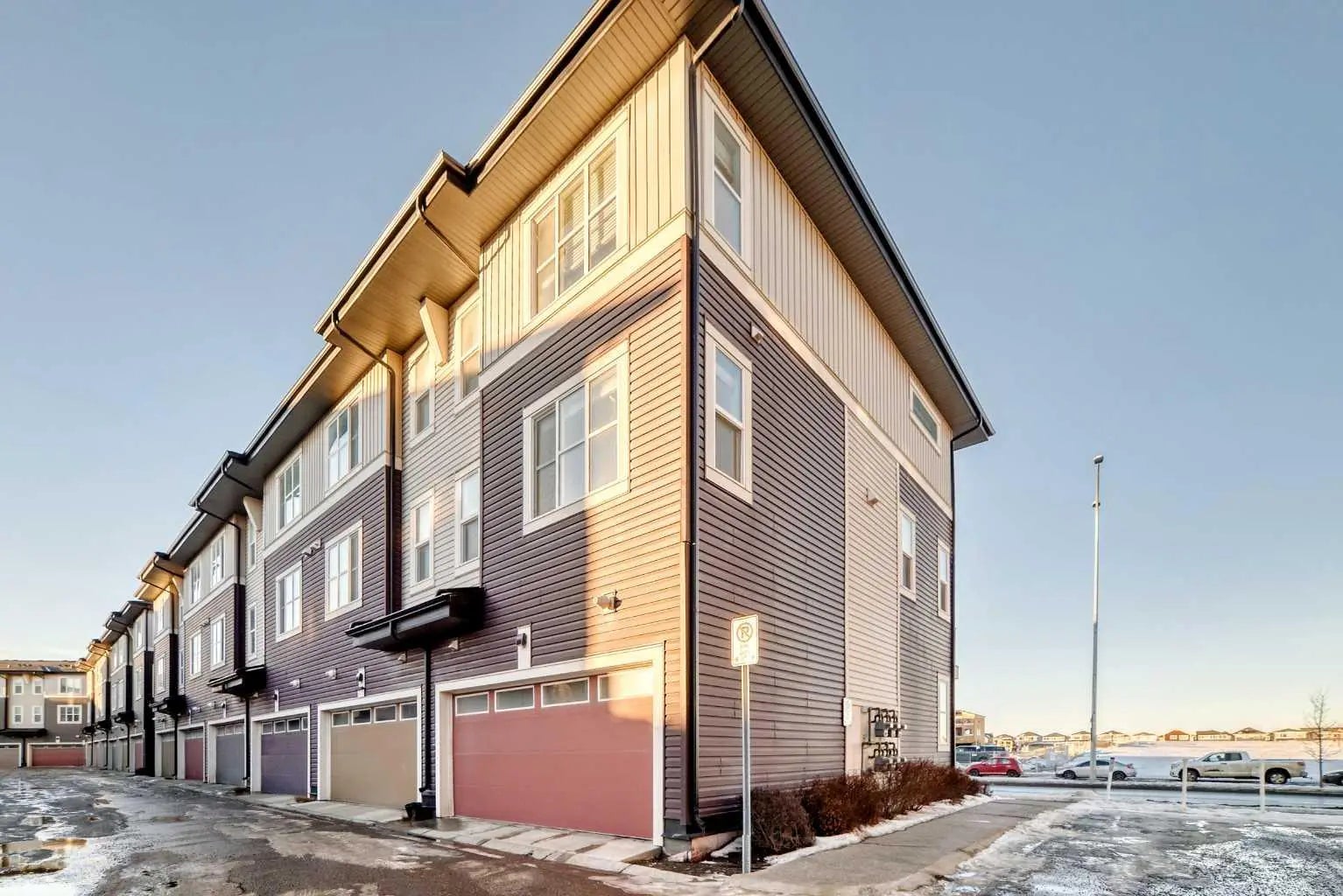 6421 128 Avenue Northeast, Calgary – Residential Row/Townhouse Listing Photo 35