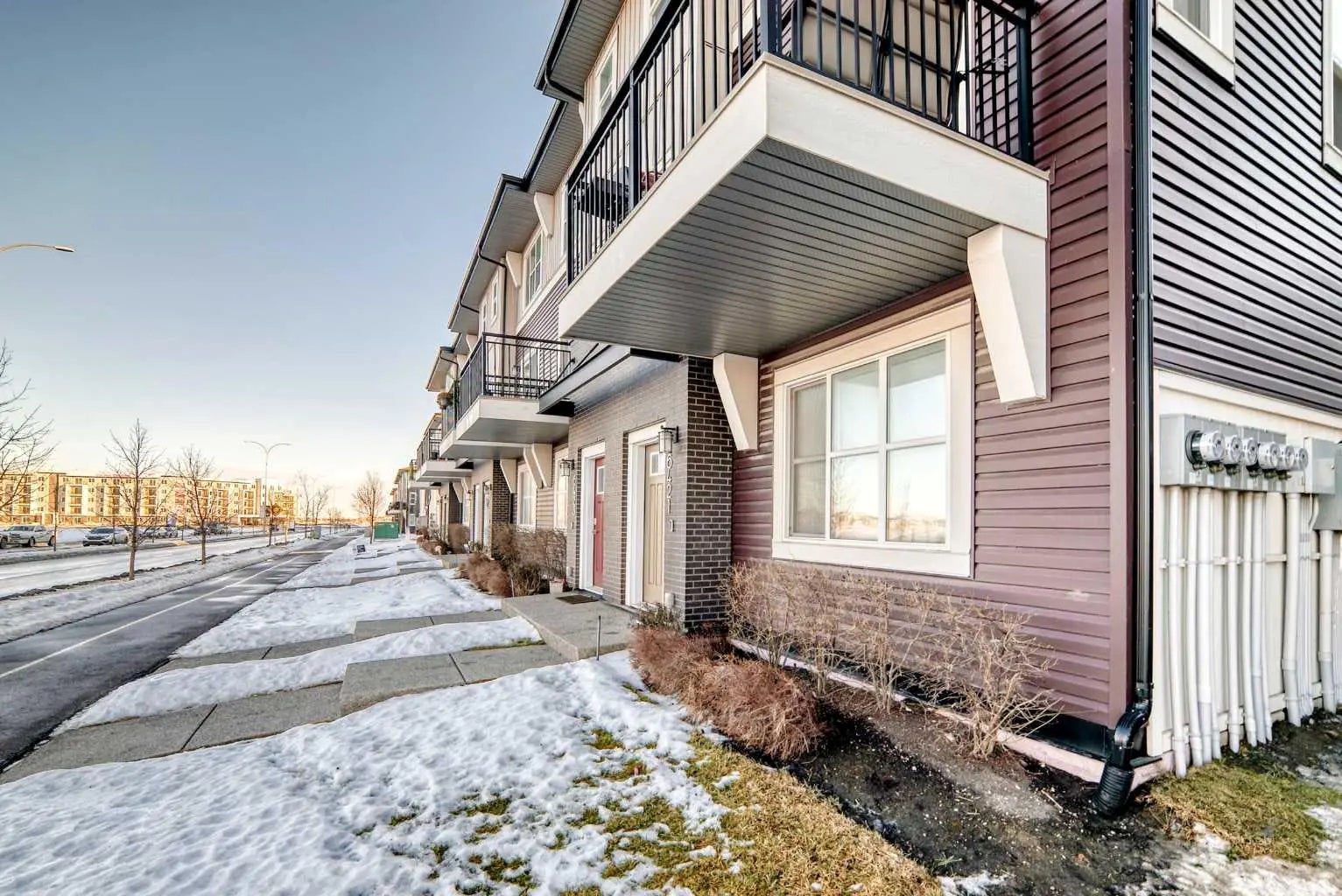 6421 128 Avenue Northeast, Calgary – Residential Row/Townhouse Listing Photo 37