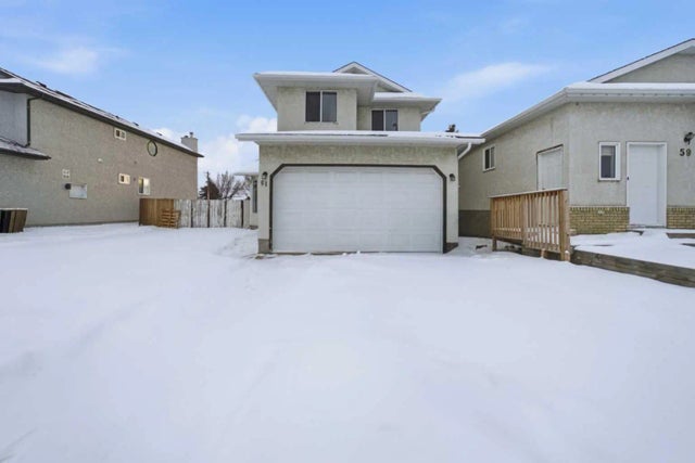 61 Martinview Crescent Ne, Calgary