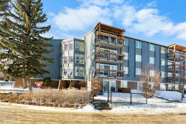313, 816 89 Avenue Sw, Calgary