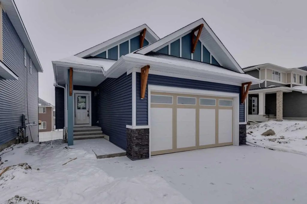 1402 Bayview Crescent Sw, Airdrie