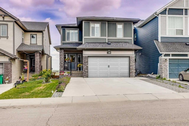 247 Hillcrest Heights Sw, Airdrie