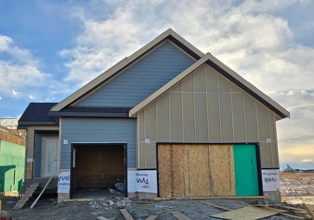 267 Muirfield Crescent , Lyalta