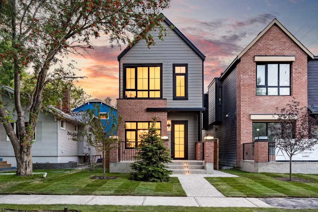 114 7 Avenue Nw, Calgary