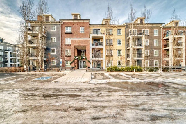 1303, 279 Copperpond Common Se, Calgary