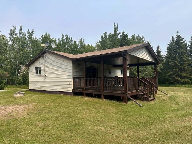 101 15249 Twp Rd 665a  , Rural Lac La Biche County