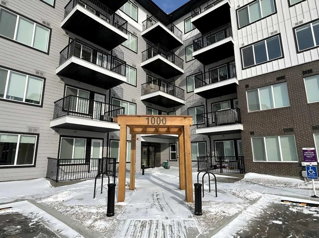 1509, 395 Skyview Parkway Ne, Calgary