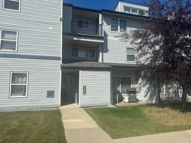 3105, 7201 Poplar Drive , Grande Prairie