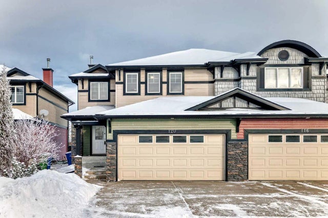 120 Springmere Grove , Chestermere