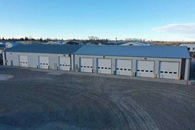 6409 53 Street , Taber