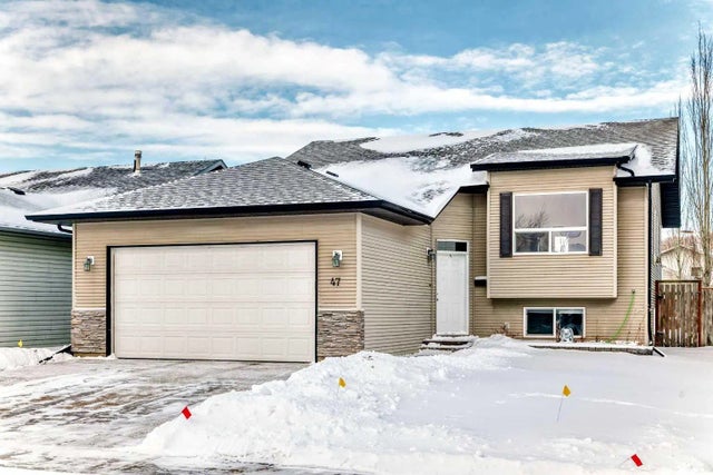 47 Lougheed Close , Red Deer
