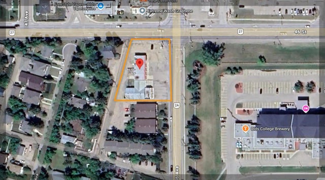 4602/10 46 Avenue , Olds