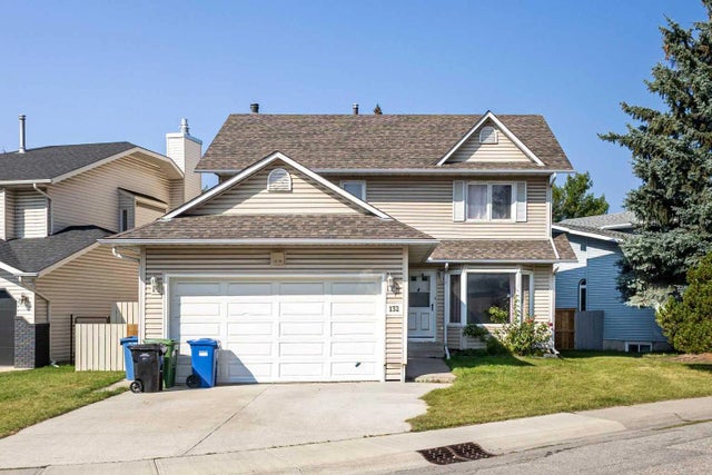 132 Scenic Cove Circle Nw, Calgary