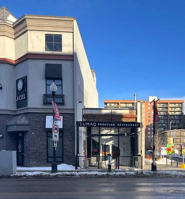 1424 17 Avenue Sw, Calgary