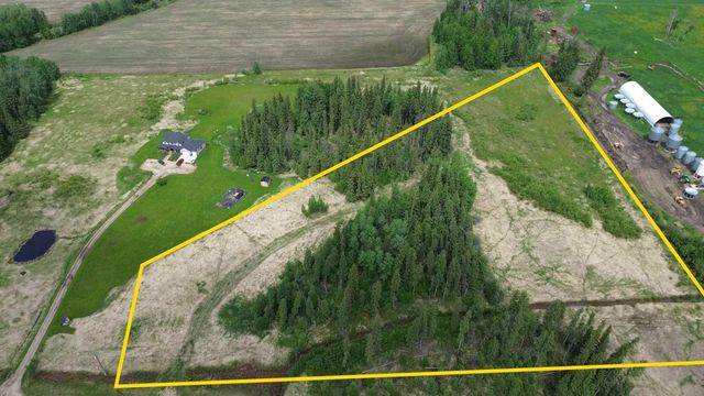 Lot 7 Flats Road  , Rural Woodlands County