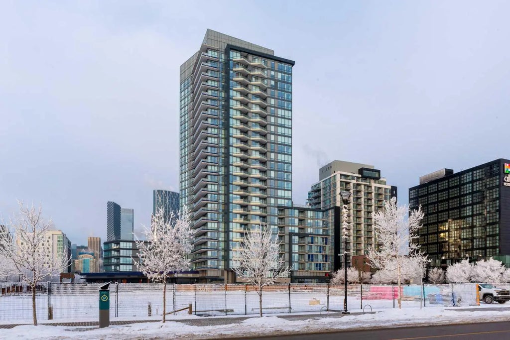 130, 615 6 Avenue Se, Calgary