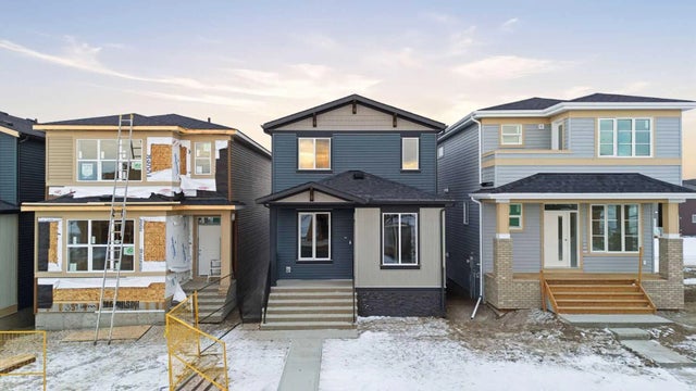 355 Herron Landing Ne, Calgary