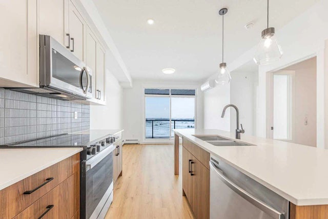 Photo for MLS®# A2276032 - home for sale at 1410, 3700 Seton Avenue Southeast, Seton, Calgary Alberta