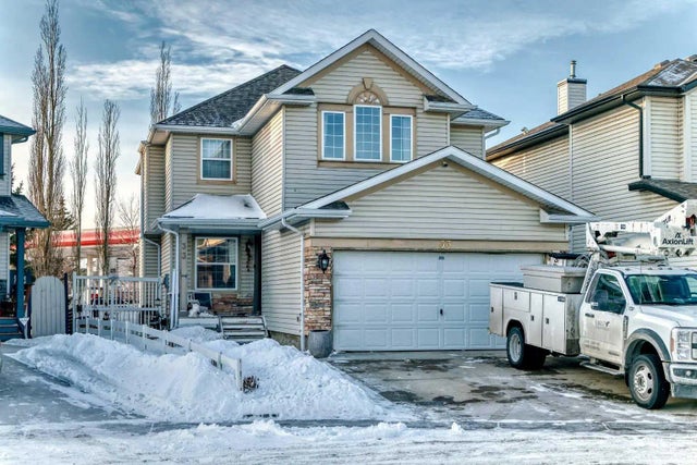 33 Citadel Estates Terrace Nw, Calgary